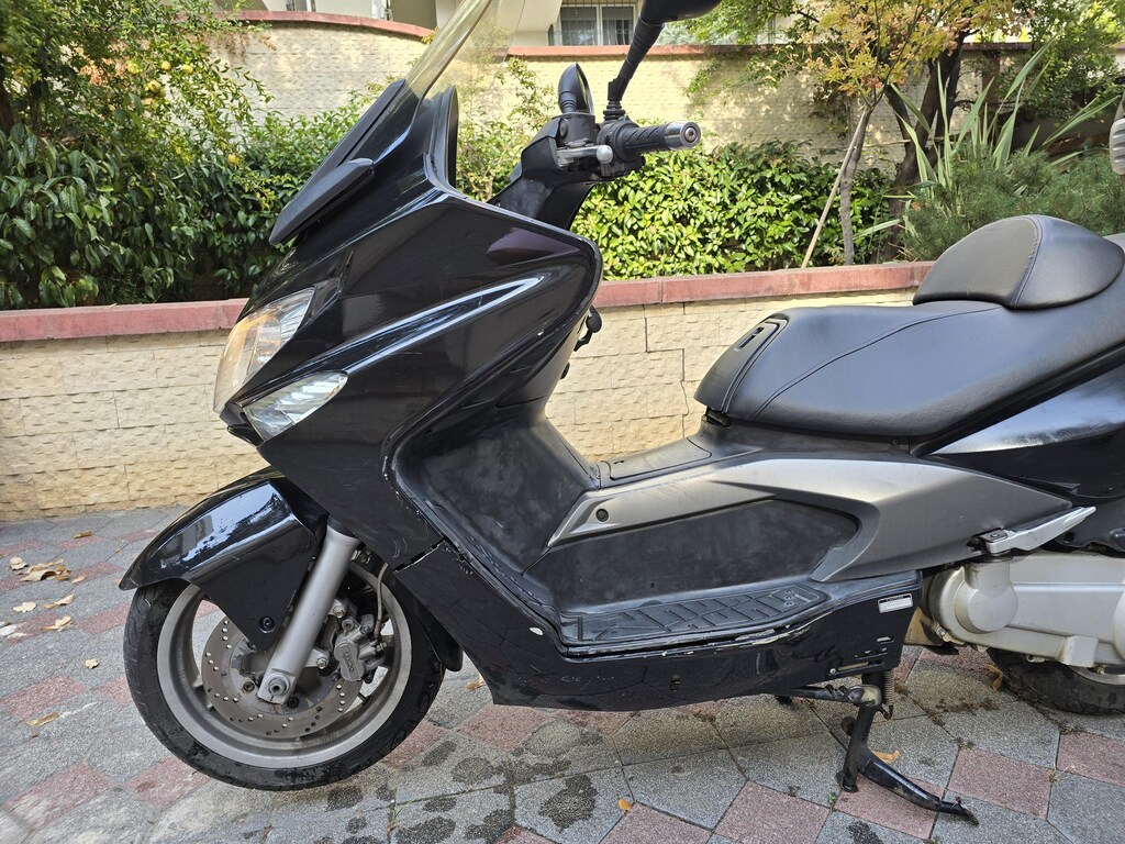 Düşük Km İstanbul işe giderken kullanıldı - 2