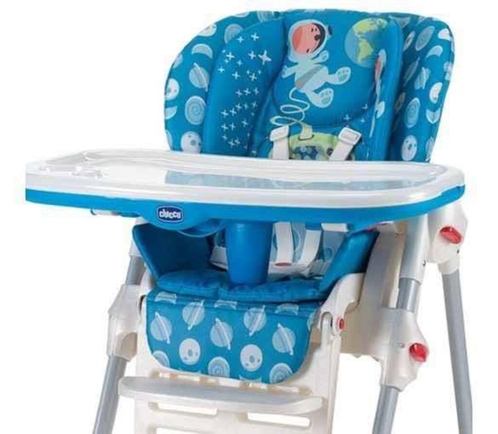 chicco polly moon mama sandalyesi - 10