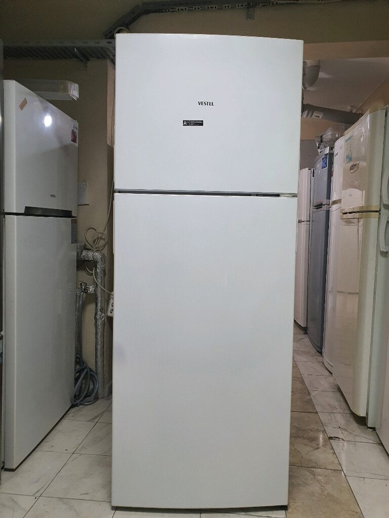 vestel nofrost,,az kullanılmış yeni nesil - 7