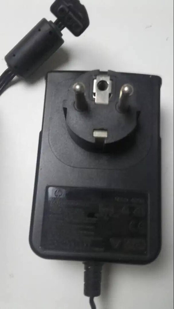 HP Yazıcı Adaptörü 0950-4203 - 3