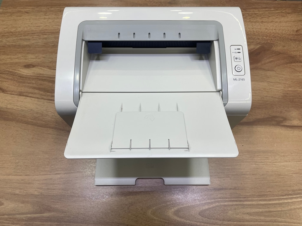 UZMANDAN SAMSUNG--LASERJET--SIFIR TONERLİ HATASIZ YAZICI - 2
