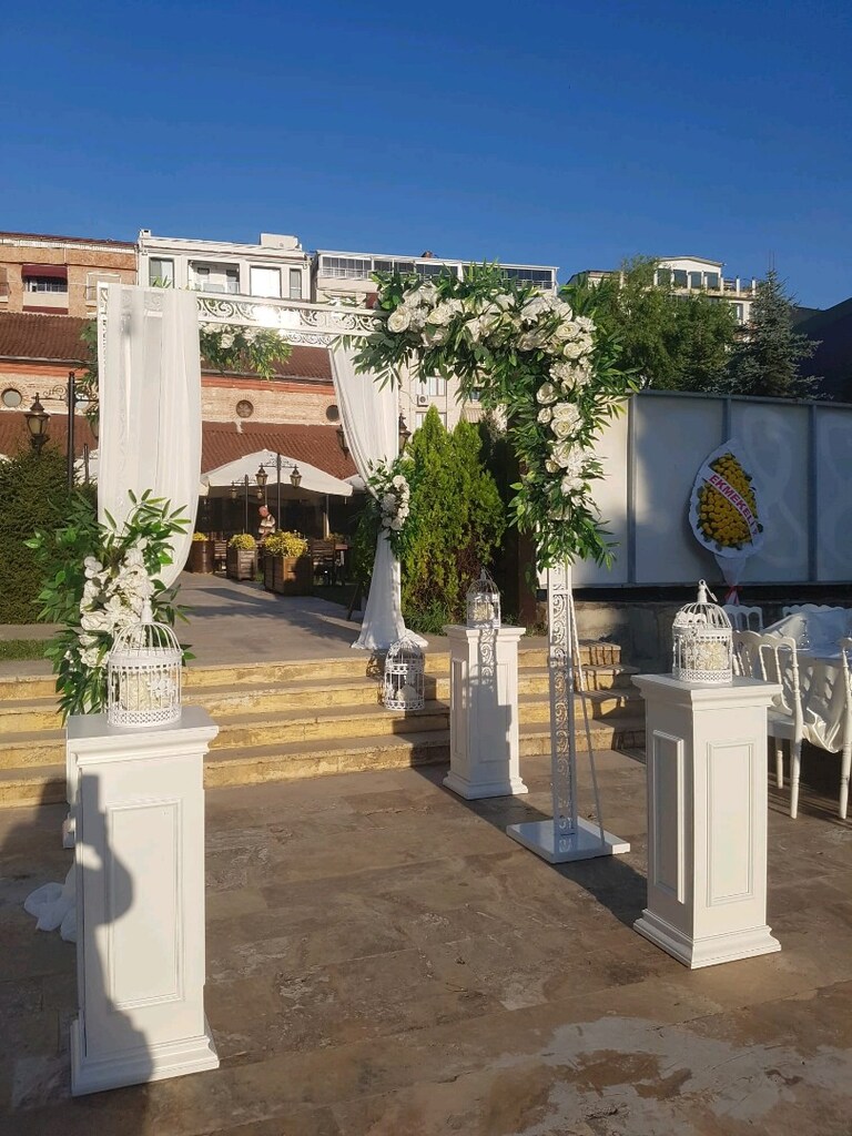 ORGANİZASYON KONSEPTLERİ - 3