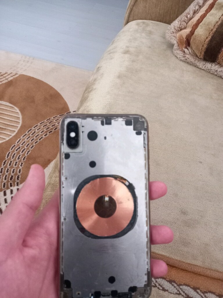 XS MAX UYGUNA AÇIKLAMAYI OKUYUN - 8