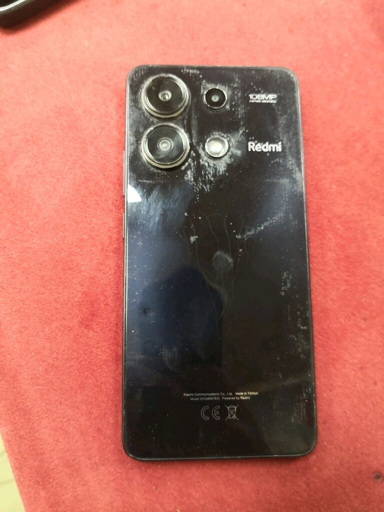 redmi note 13 - 2