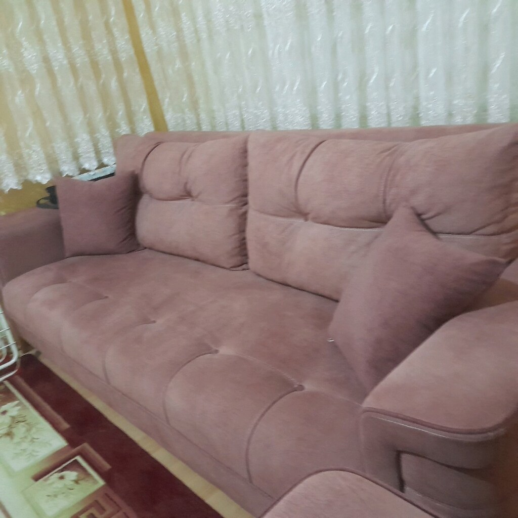 ANKARA MOBİLYA 2 KANEPE - 3