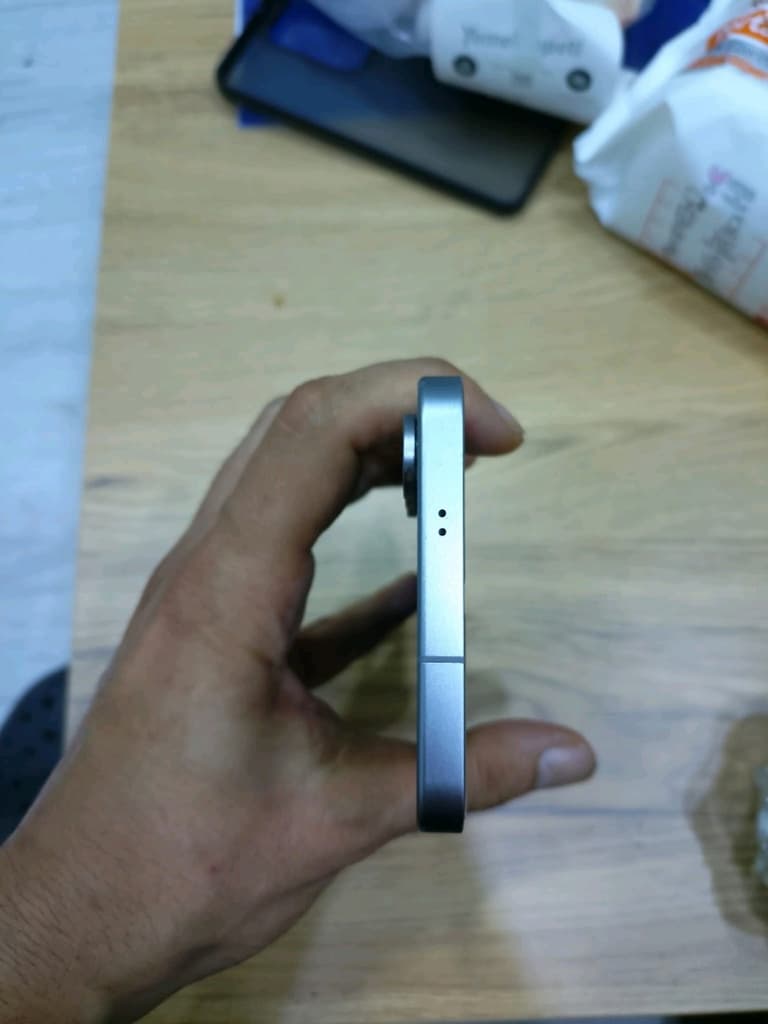Samsung Galaxy S25 FE 8/256 Gb - 6