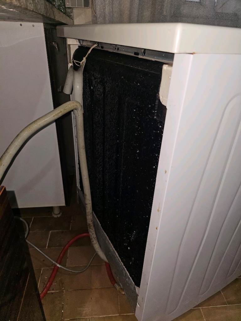 bulaşık makinesi Arçelik marka 6230 HT model - 5