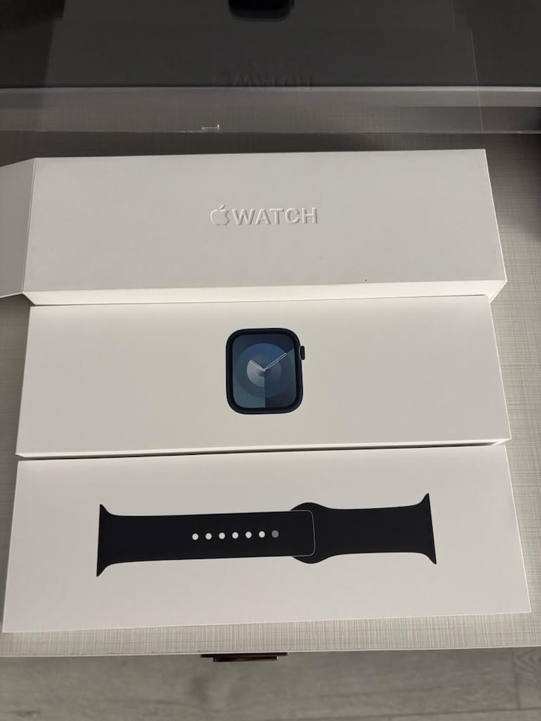 Apple Watch Series 9 (GPS) - 6