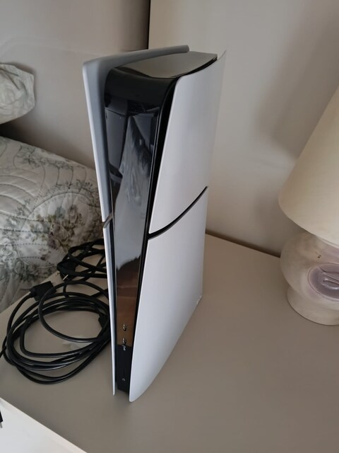 PlayStation 5 Digital Edition 1TB+ 2 Original Kol+ Kutu Temiz Sorunsuz