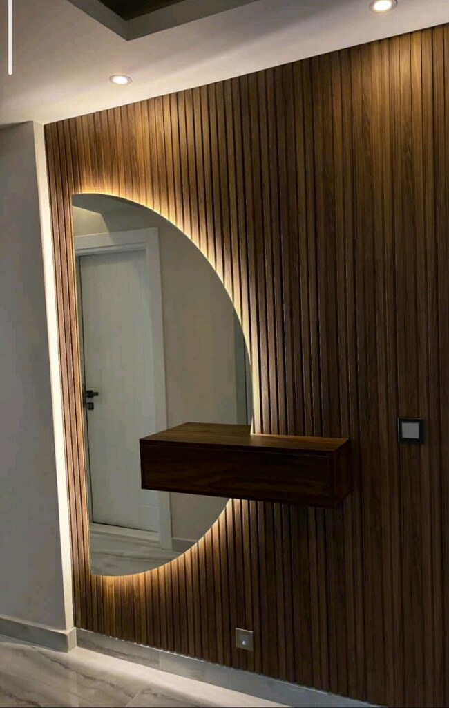 modern dresuar - 3