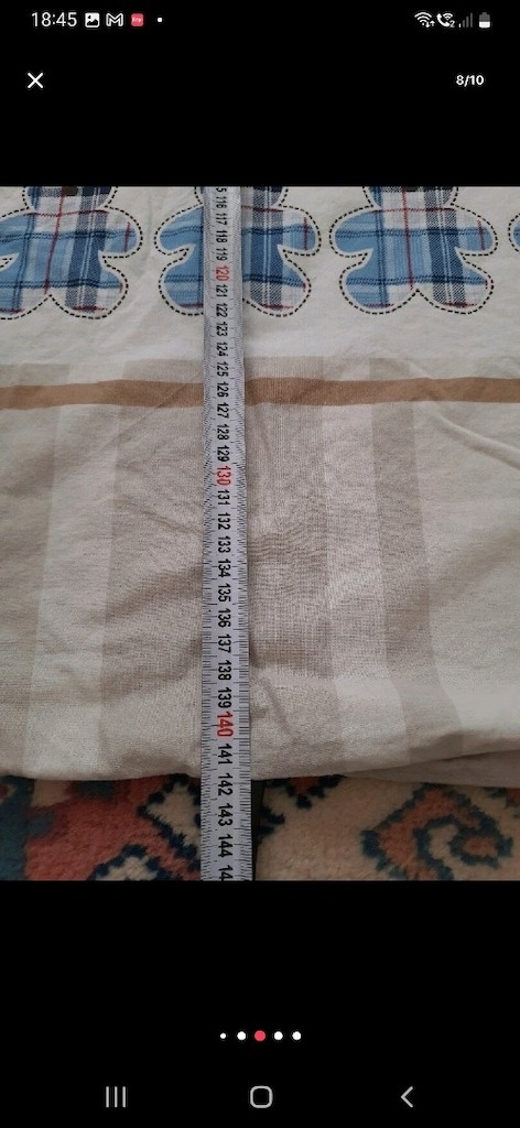 yorgan nevresim - 6