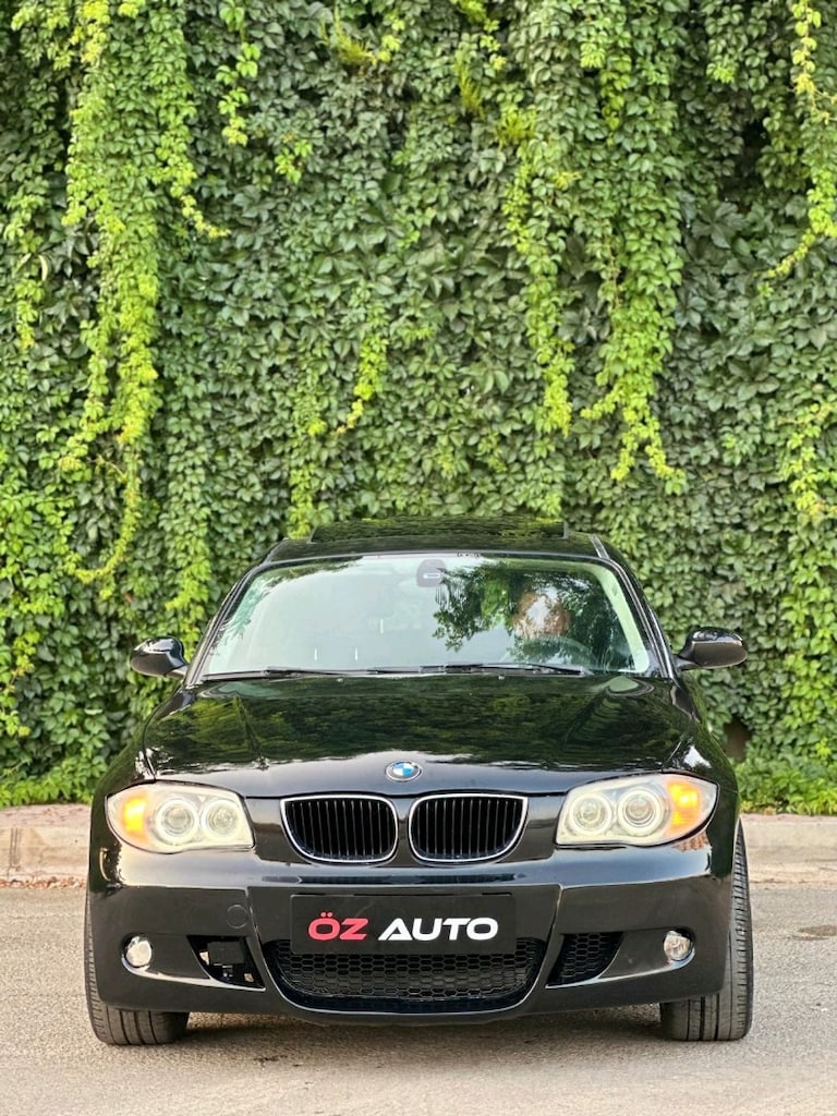 Bmw 1.16 i motor şanzuman 0 sorunsuz - 6