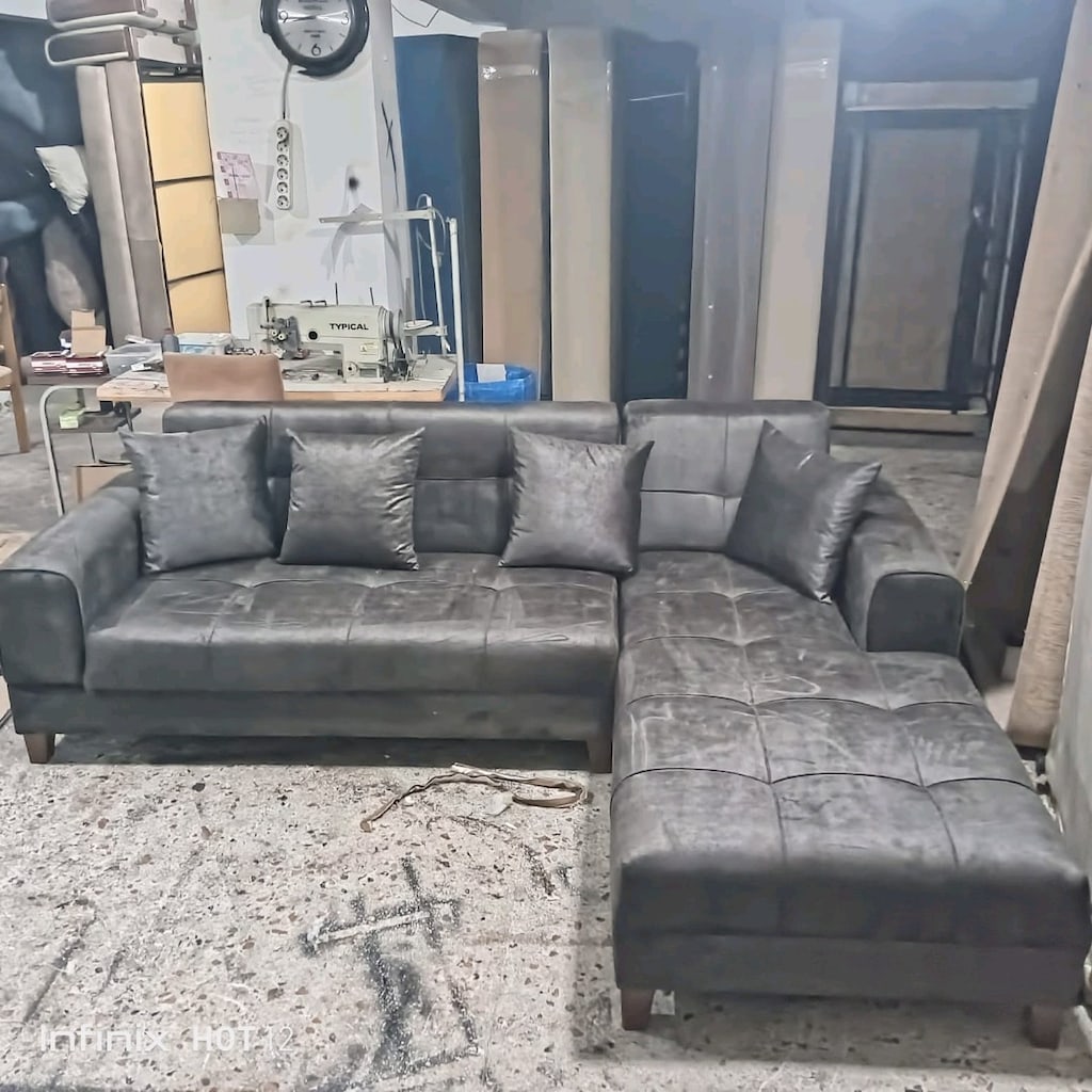 köşe koltuk - 4