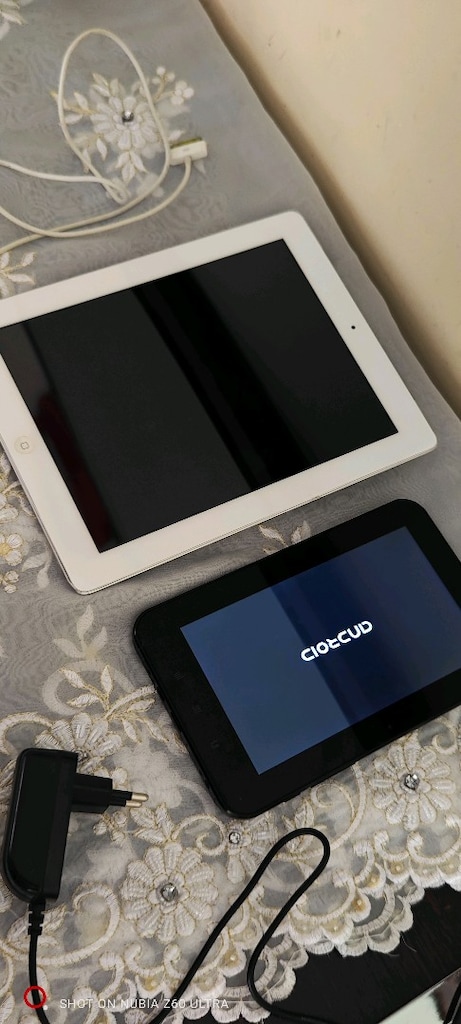 iki adet tablet - 5