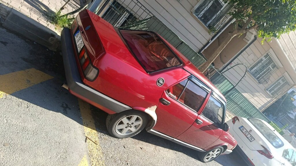 SLX 6 KOL JANT LASTİK - 3