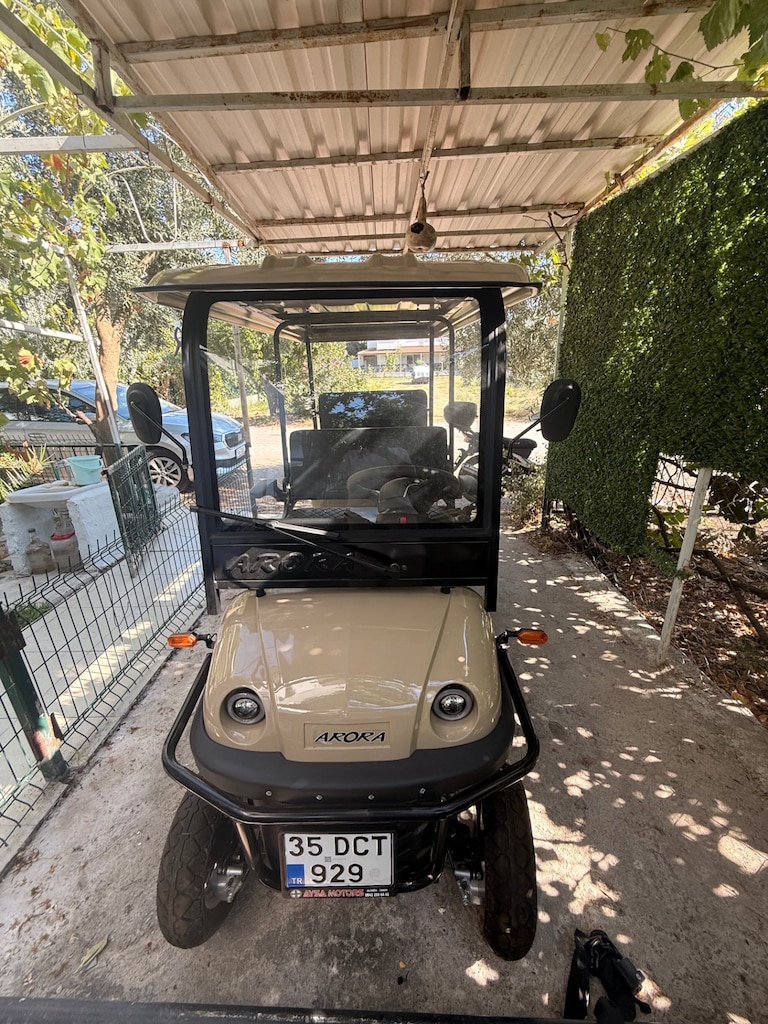 Arora Polo Plus 2026 Model - 6