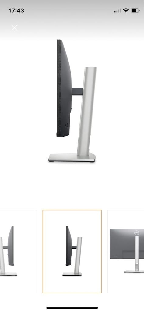 dell monitör - 6