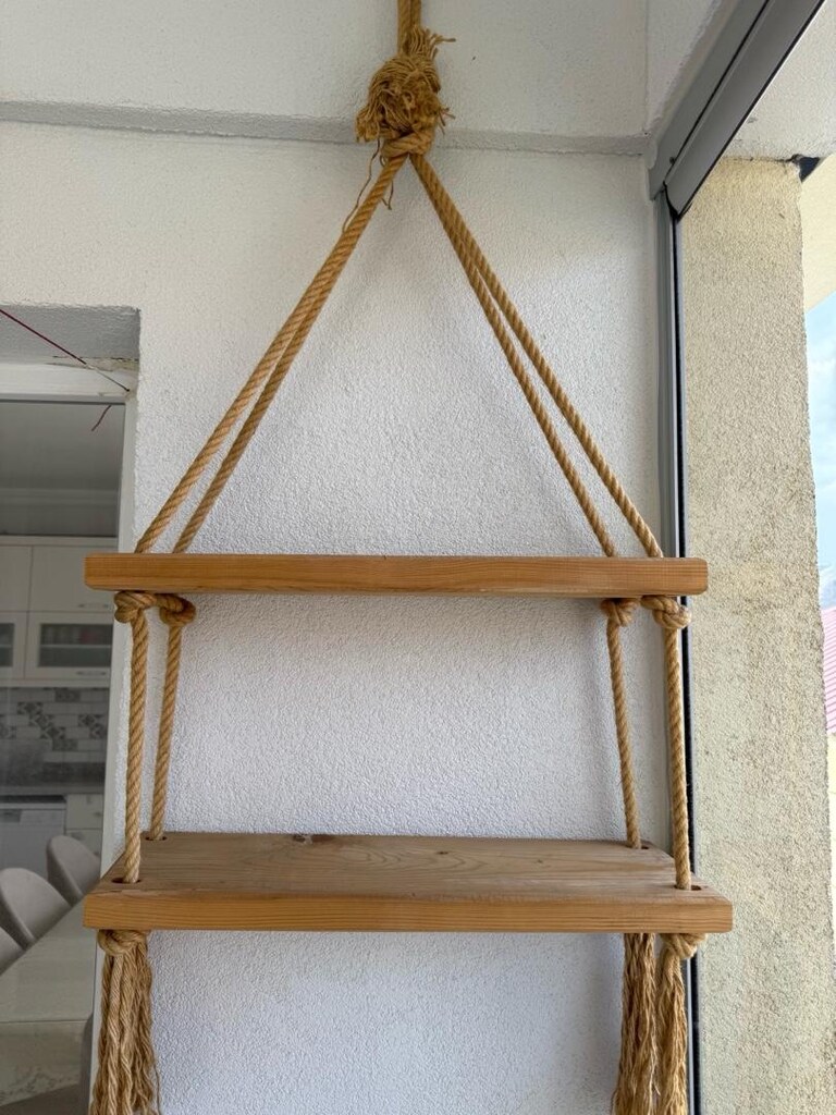 duvar rafı - 2