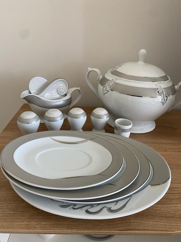 yemek takımı - 10