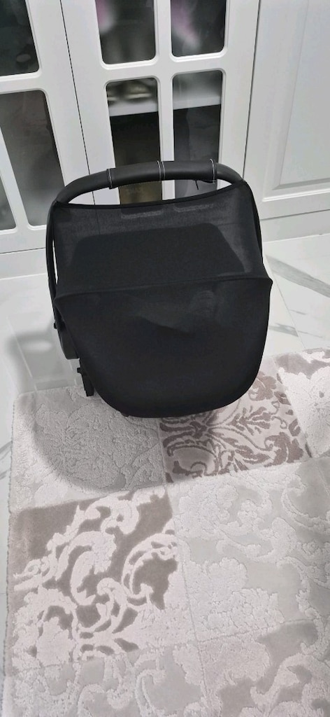 KANZ ana kucağı/oto koltuğu 0-13 kg - 3