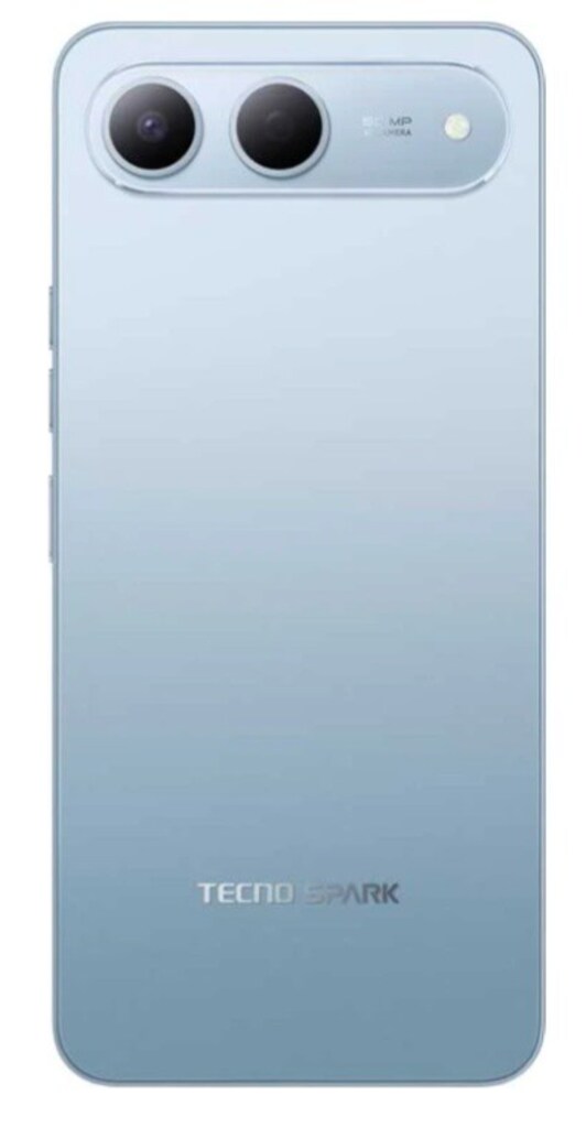 Tecno Spark 40 5g Sıfır Kutusunda Jelatinli - 3