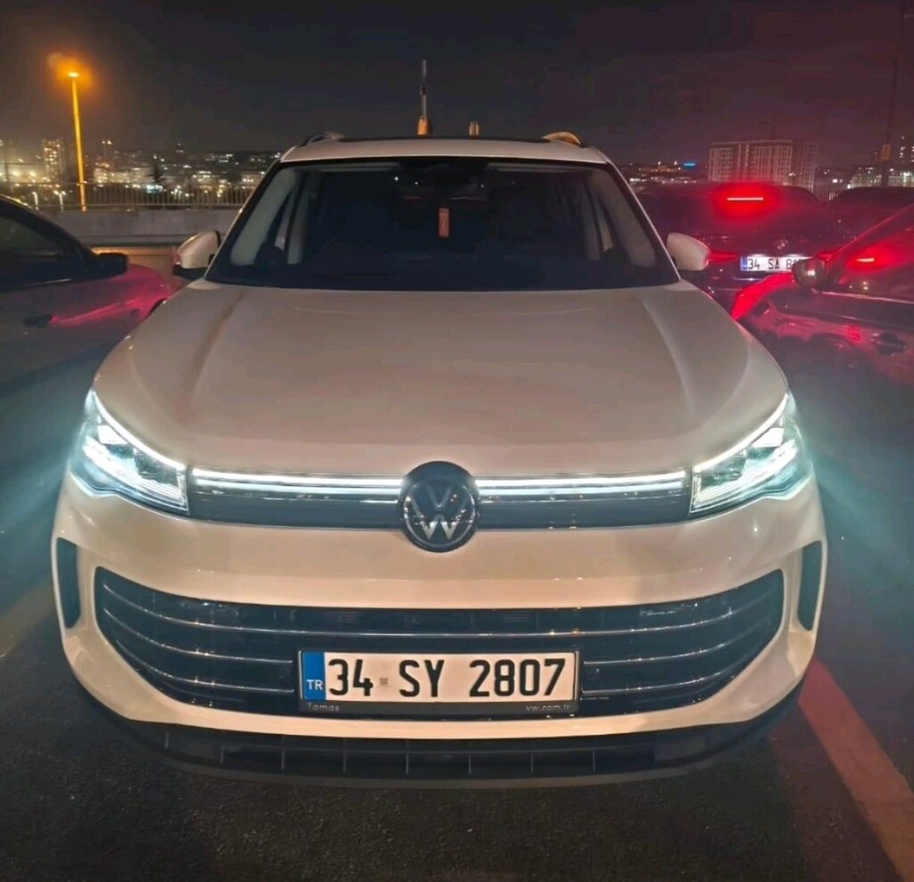 tertemiz araba - 7