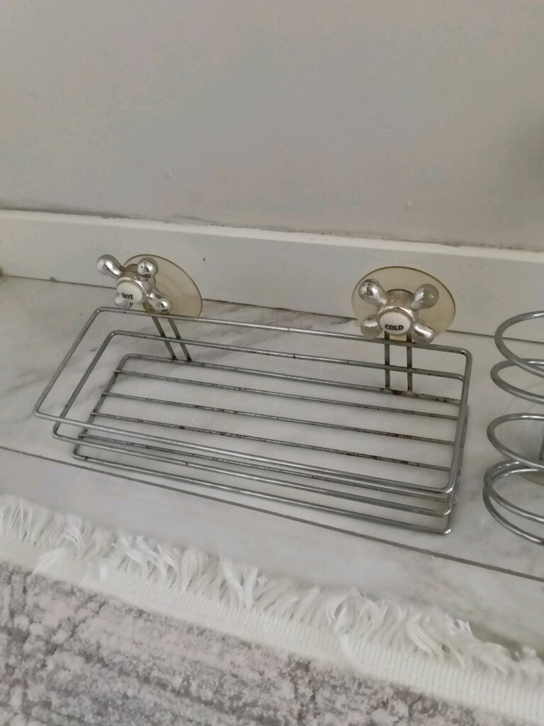 yapışkanlı banyo ürünleri - 4