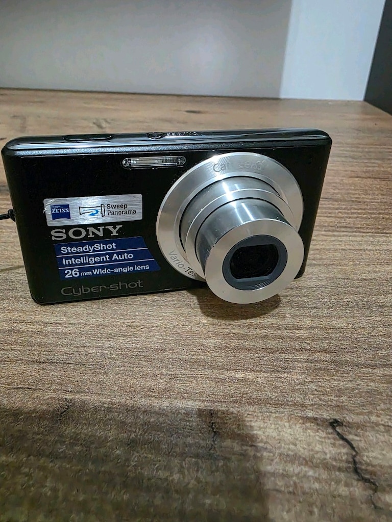 Sony Cyber-shot DSC-W530 - 11