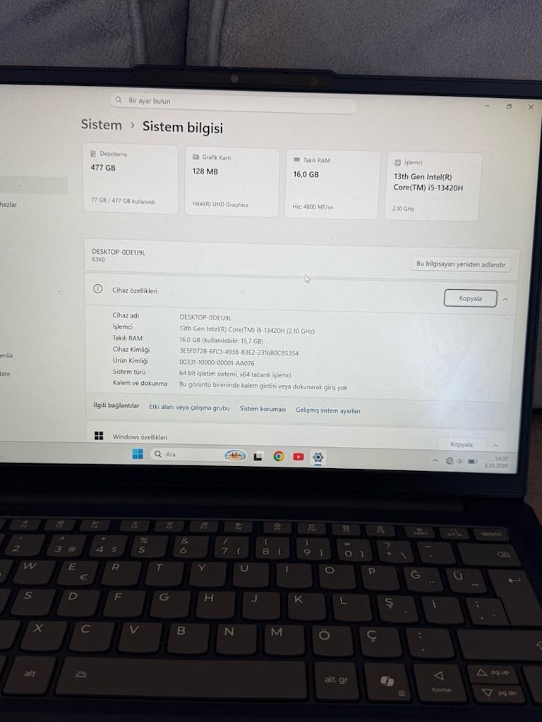 laptop - 3