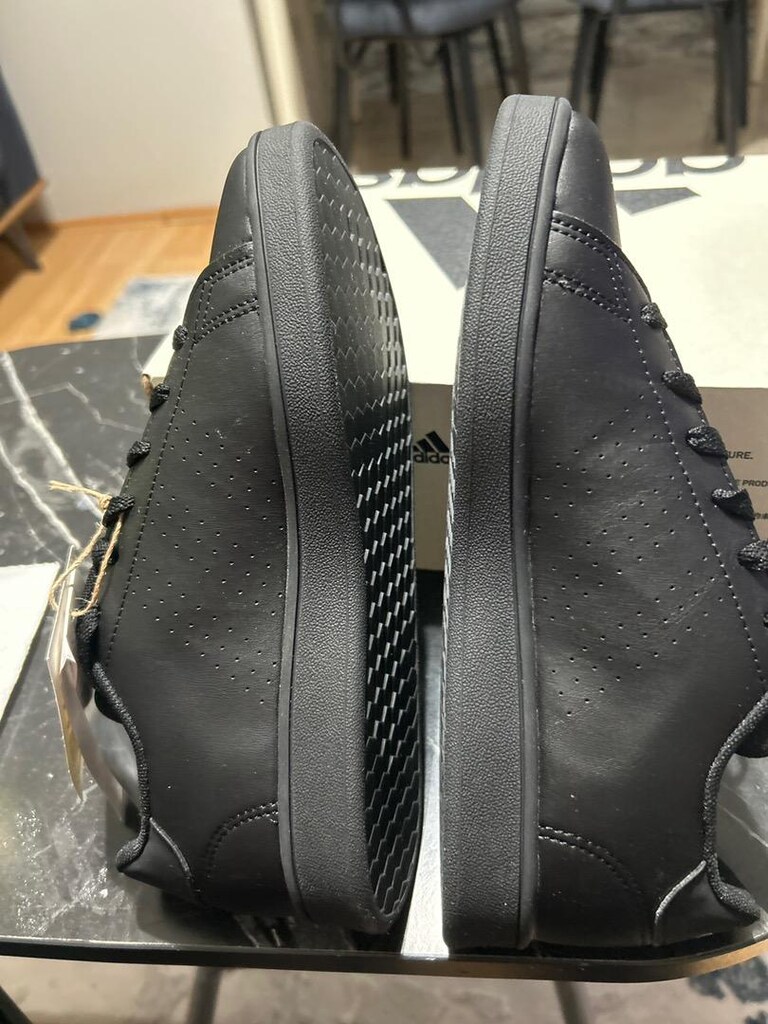 Orjinal adidas spor ayakkabı - 5