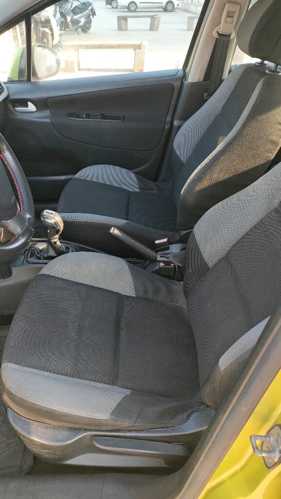 SAHİBİNDEN PEUGEOT 207 1.4 HDİ DİZEL - 7