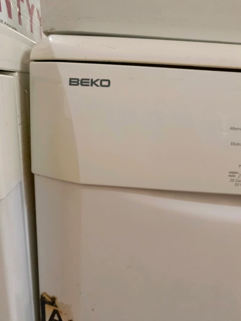 BEKO BULAŞIK MAKİNESİ NAKLİYE KURULUM GARANTİ ÜCRETSİZ - 2