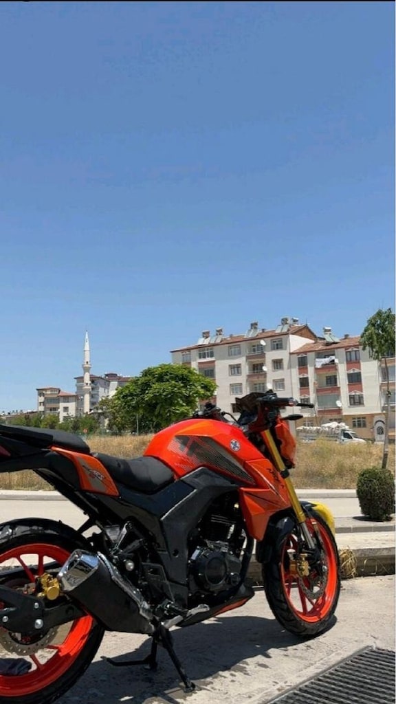 Ars200 Acil Satılık - 3