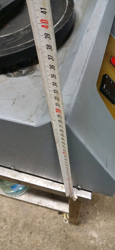 elemei titreşimli makine - 9