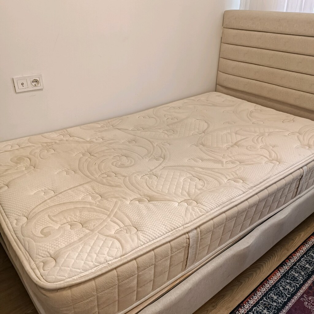 200*120 yatak baza başlık - 6