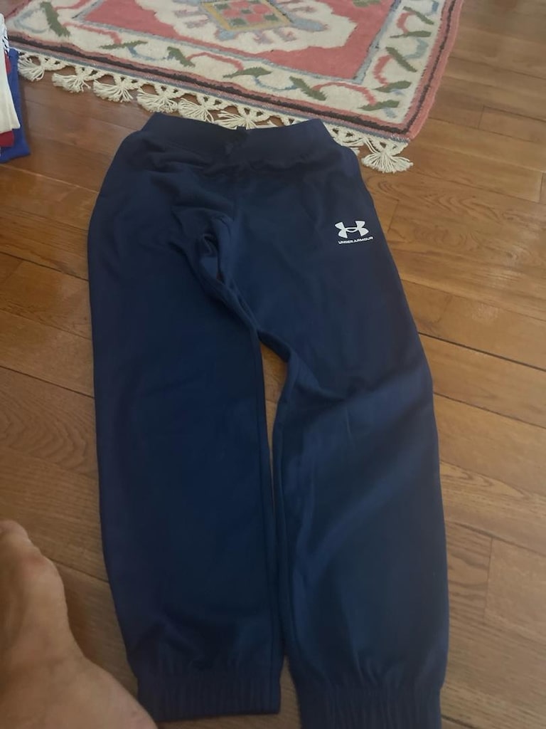 Under Armour alt