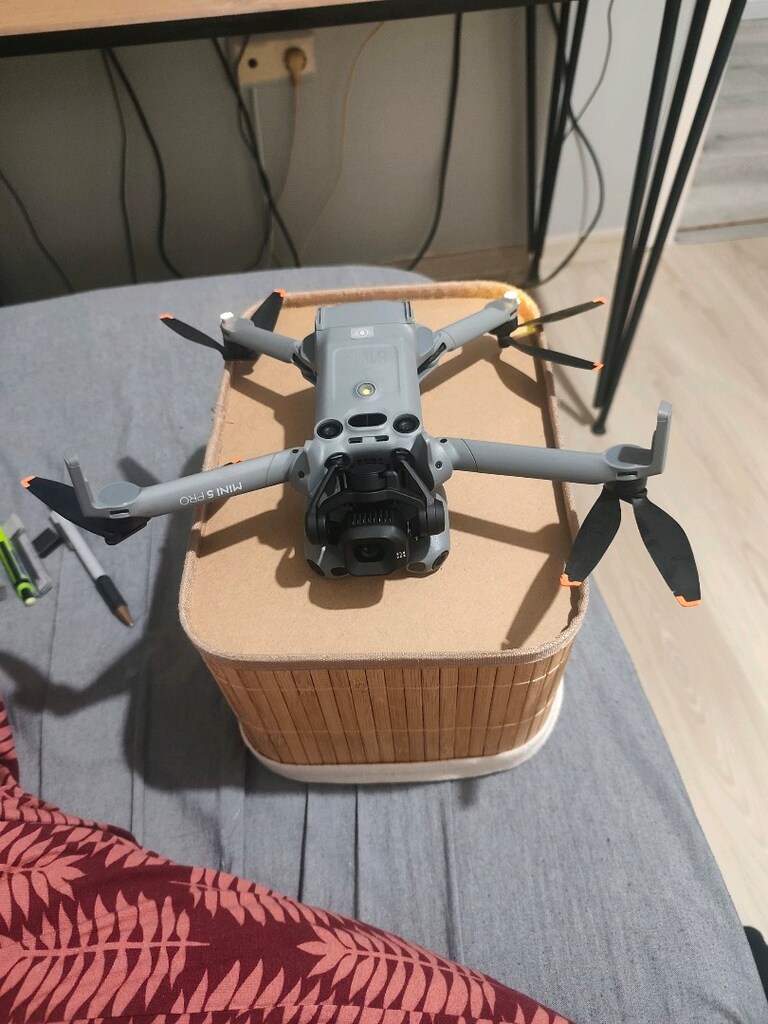 DJI MINI 5 PRO Dron - 4