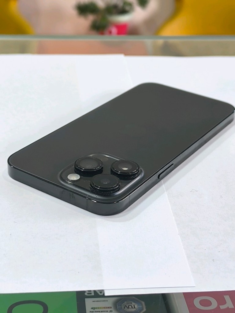 iPhone 14 promax - 3