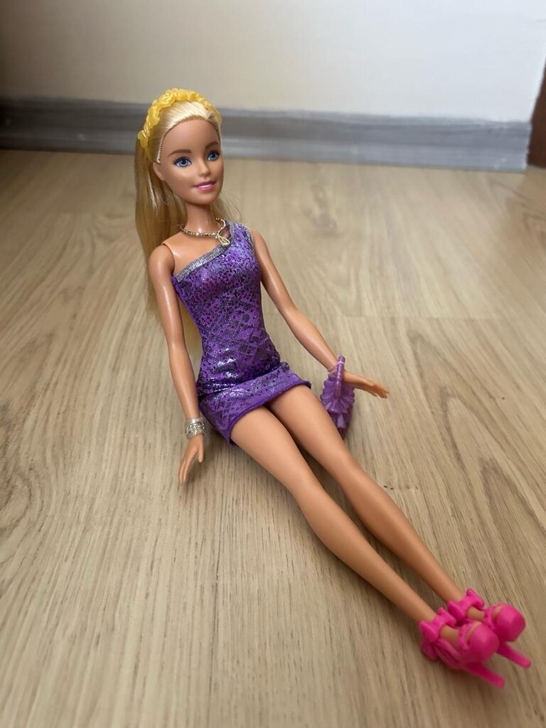 Barbie Bebekler - 8