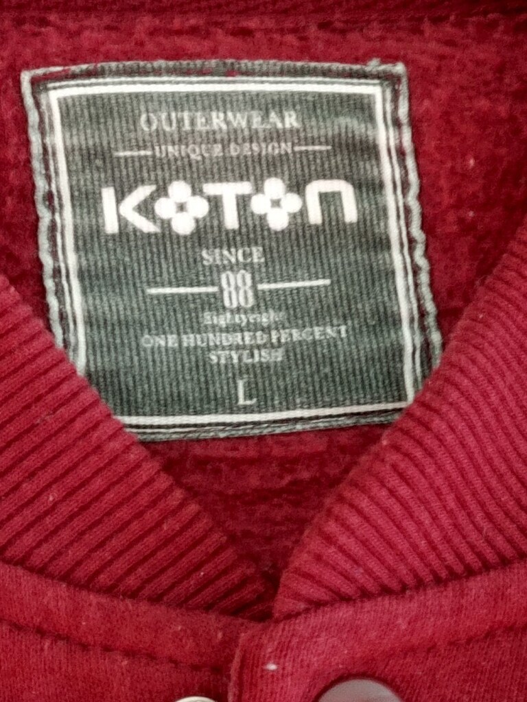 Koton Mont - 5