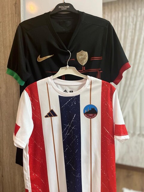 Amedspor Forması Alana yanında MardinSpor forması Hediye