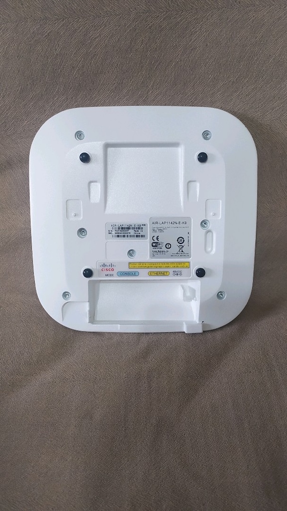 CİSCO ACCESS POİNT - 3
