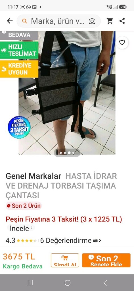 sonda taşıma çantası - 5