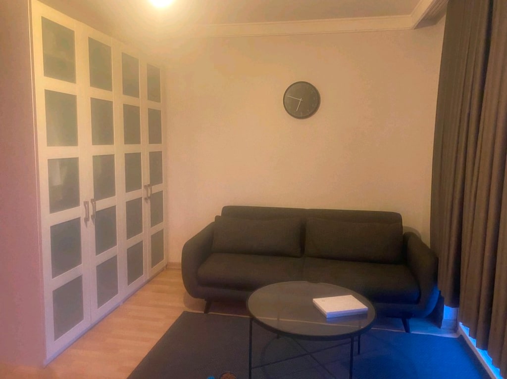 ikea pax 4 kapaklı gardırop - 2
