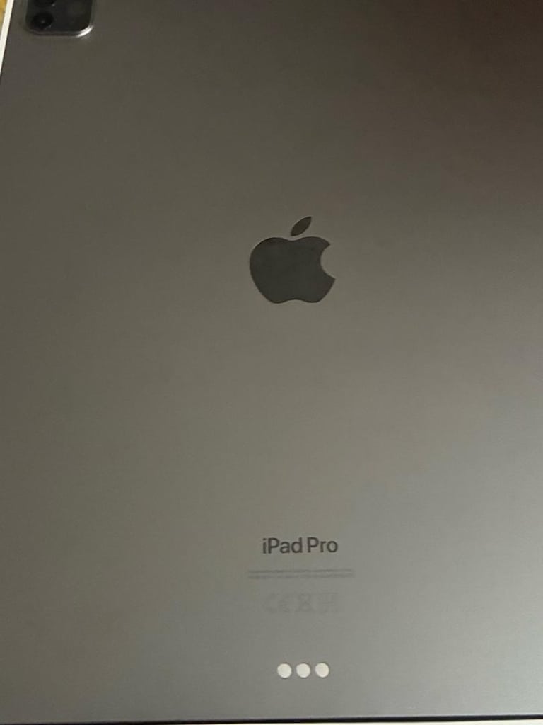 Tablet İPad - 4