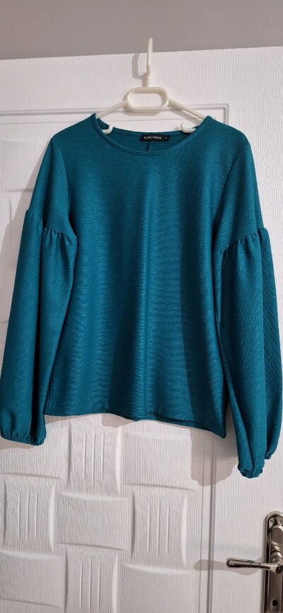 lc waikiki kadın bluz