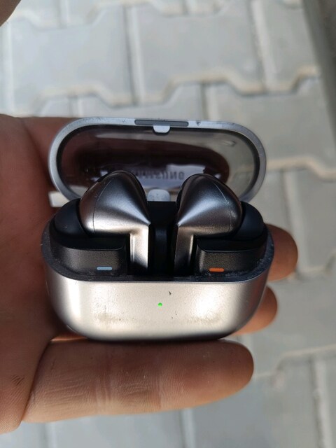 Samsung Galaxy Buds 3 Pro