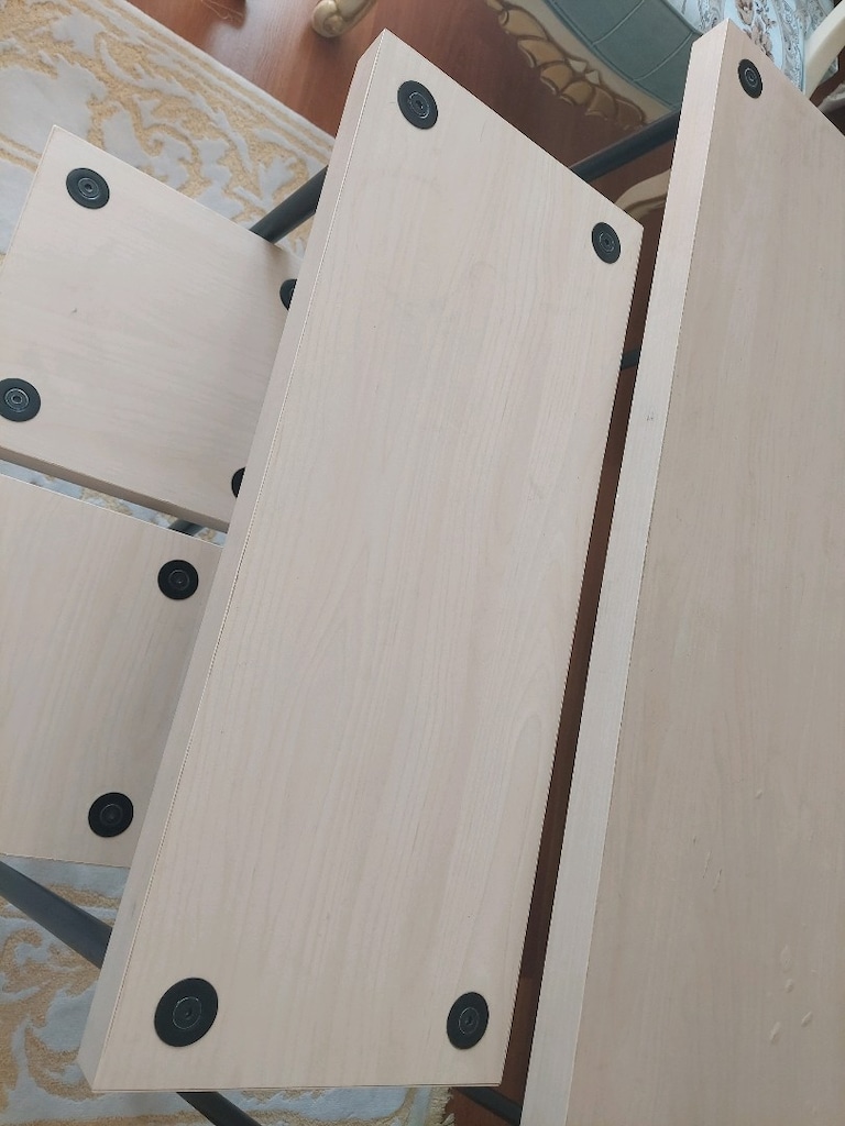 ikea fridnas tabureli iki masalı - 6