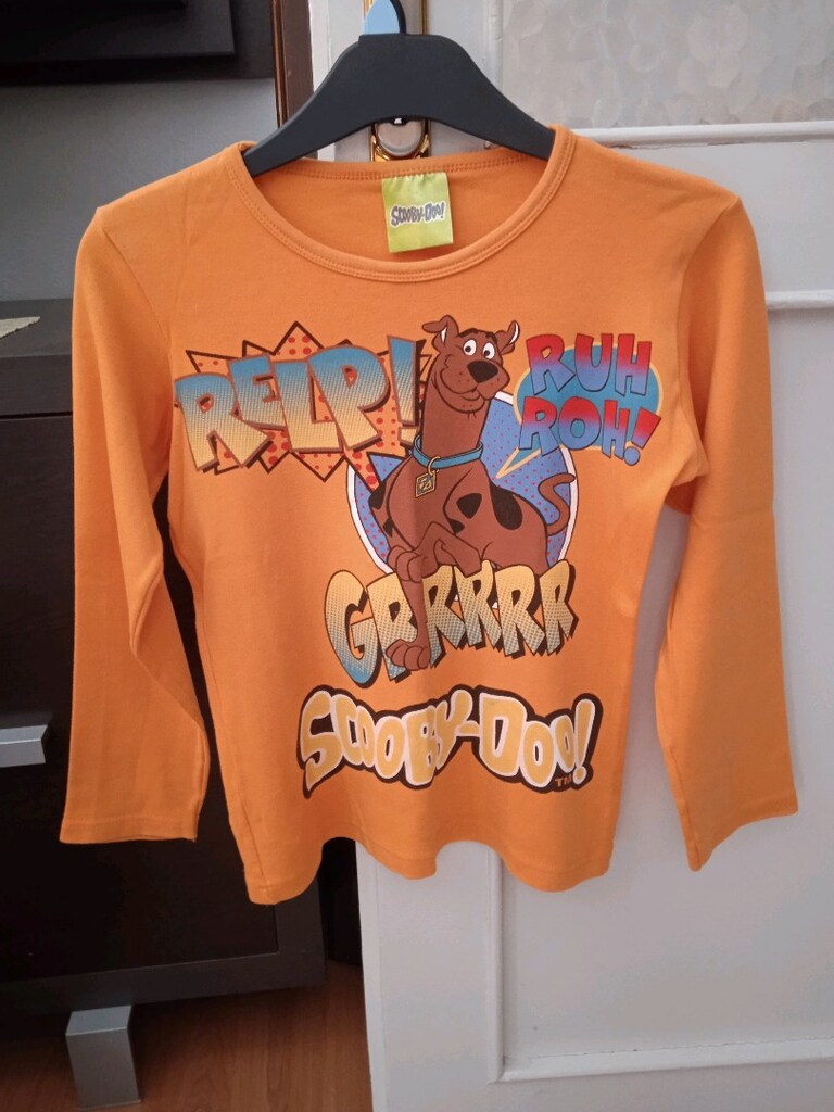 8-9 yaş ikili takım pijama - 2