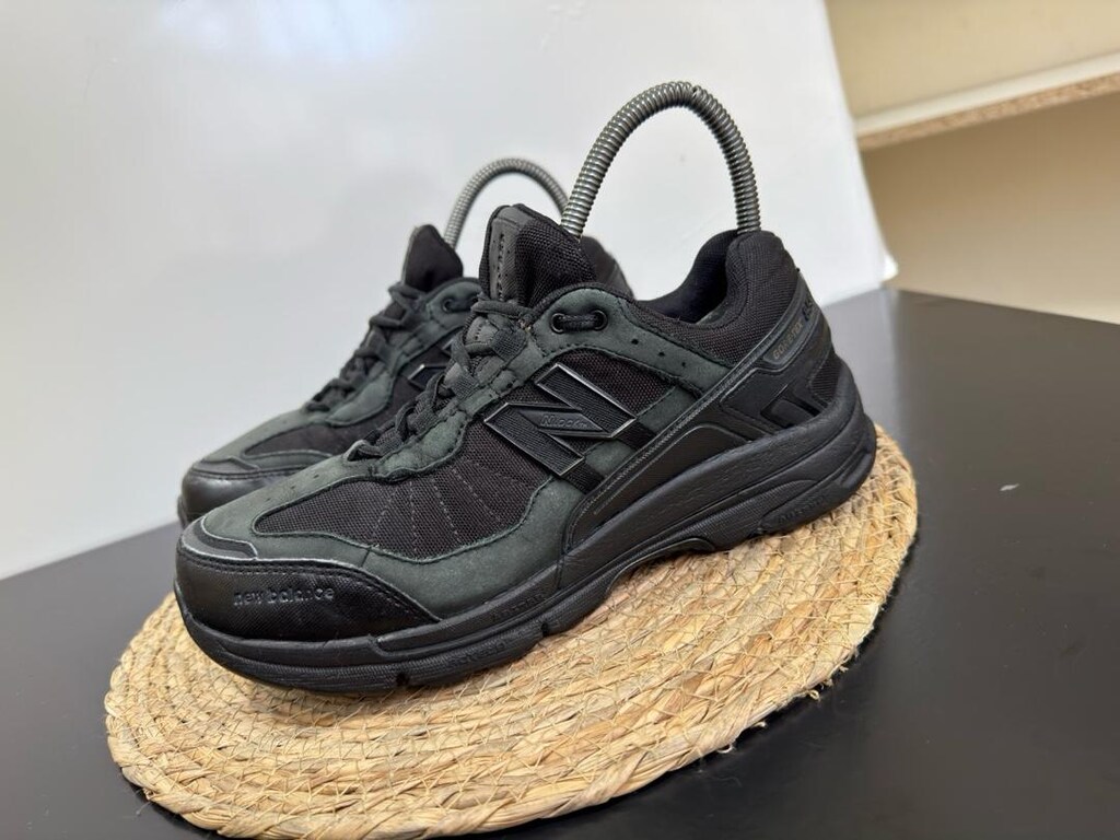 Orijinal NEWBALANCE goratex 38 numara - 5